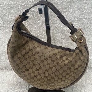 Gucci Duchessa Hobo Bag